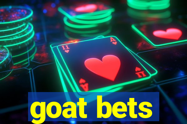 goat bets